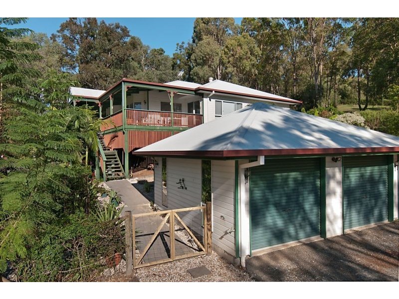 5 Glenaura Drive, Tallai QLD 4213