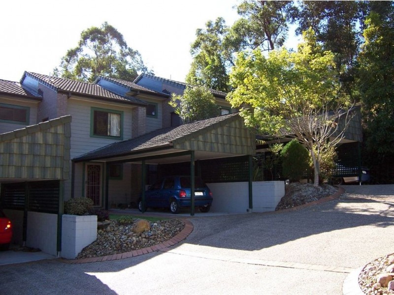 4/67 Mitchell Avenue, Currumbin QLD 4223