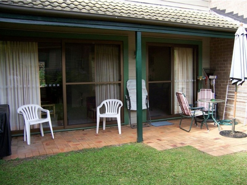 4/67 Mitchell Avenue, Currumbin QLD 4223