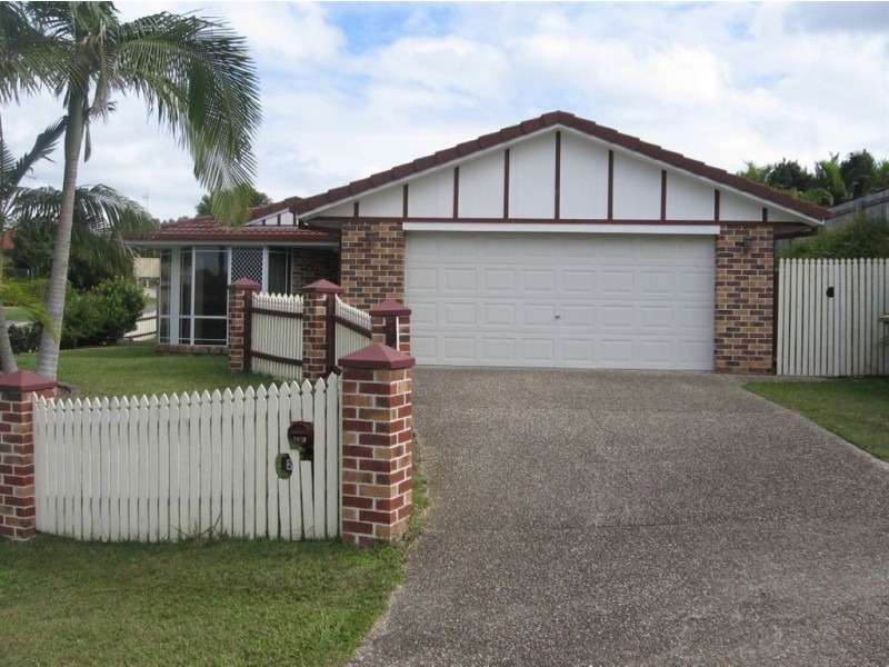 25 Sugarglider Lane, Mudgeeraba QLD 4213