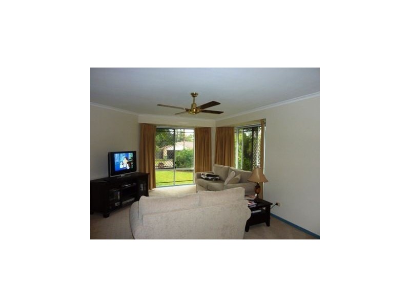 25 Sugarglider Lane, Mudgeeraba QLD 4213