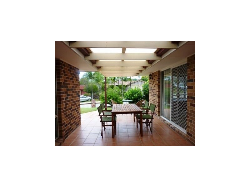 25 Sugarglider Lane, Mudgeeraba QLD 4213