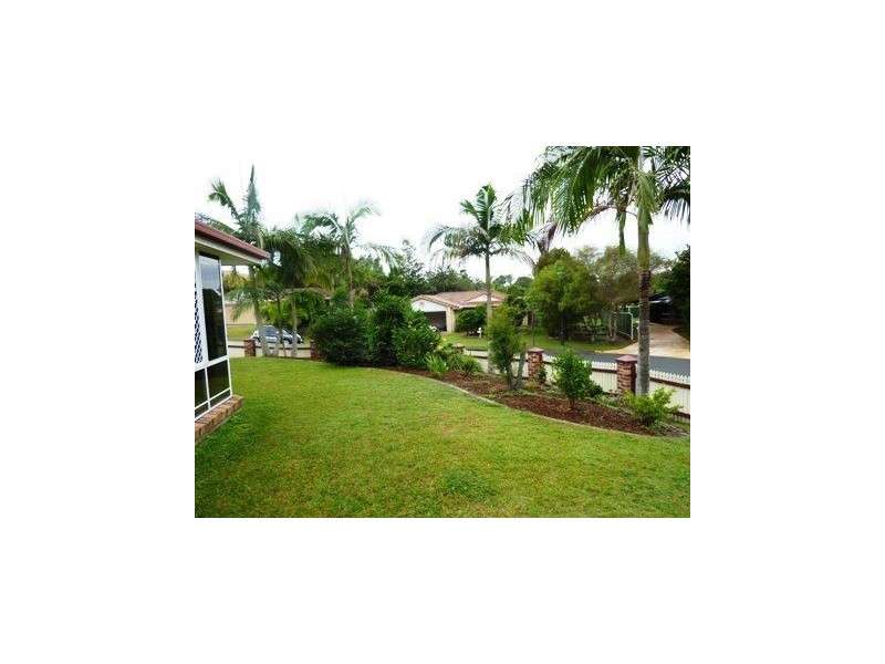 25 Sugarglider Lane, Mudgeeraba QLD 4213