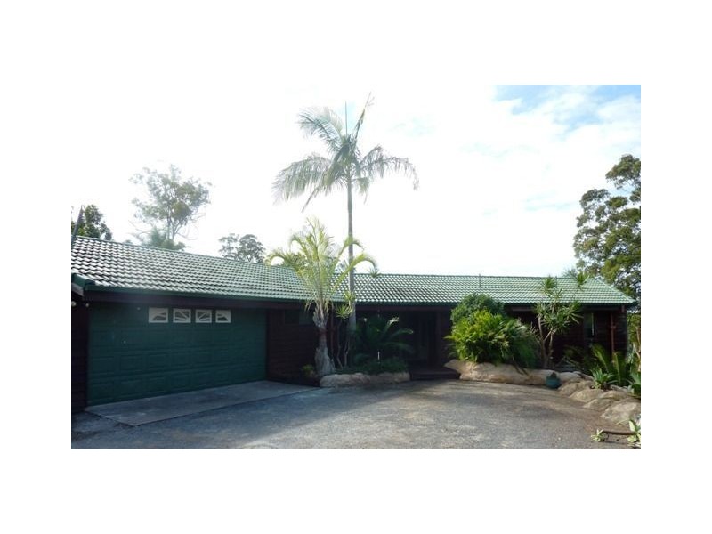 45 Shuttlewood Court, Bonogin QLD 4213