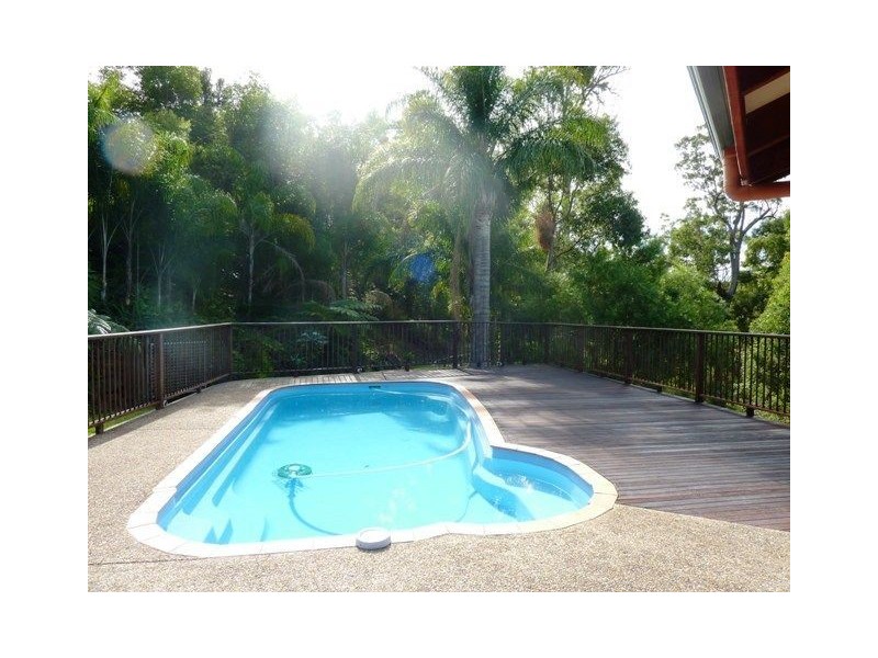 45 Shuttlewood Court, Bonogin QLD 4213