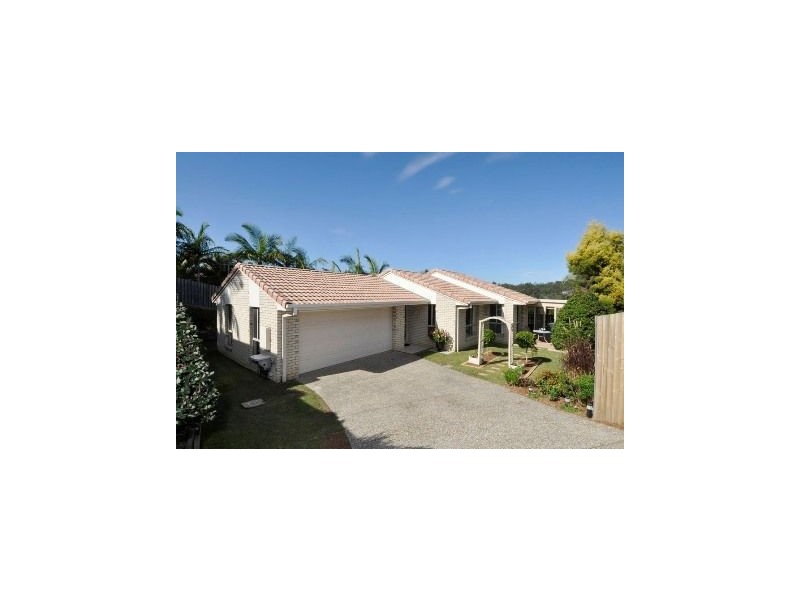 39 Sugarglider Lane, Mudgeeraba QLD 4213