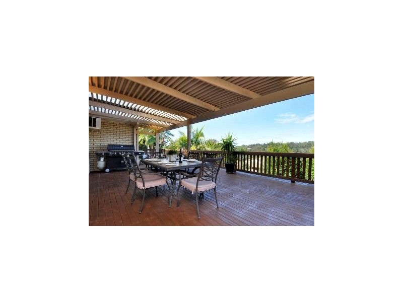 39 Sugarglider Lane, Mudgeeraba QLD 4213