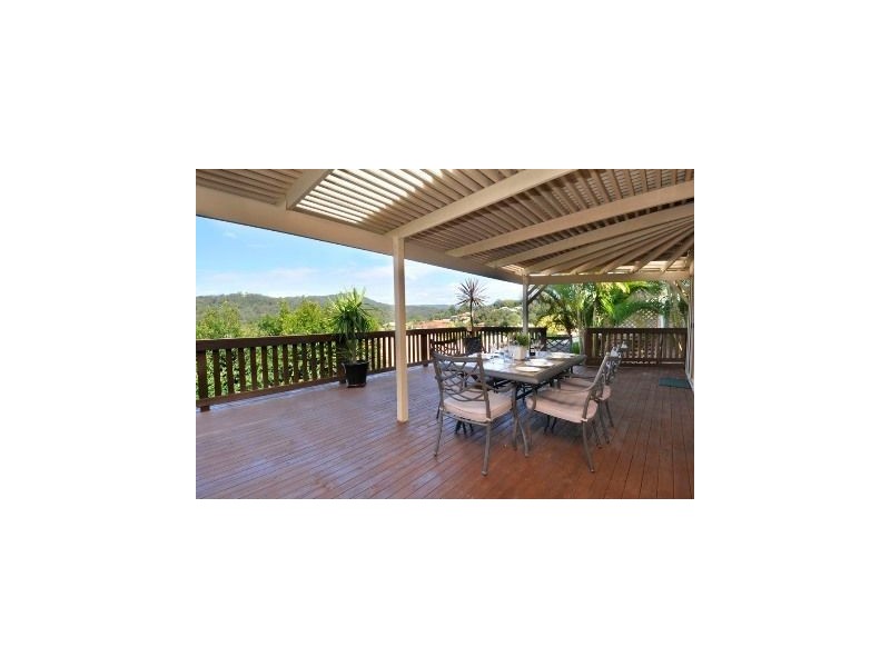 39 Sugarglider Lane, Mudgeeraba QLD 4213