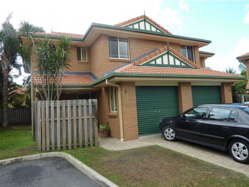 9/98 Old Coach Road, Mudgeeraba QLD 4213