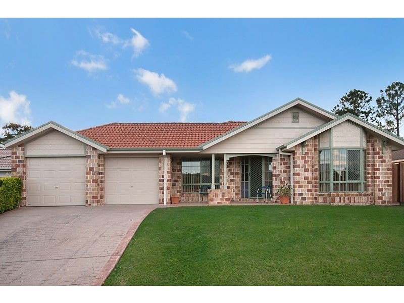 64 Sugarglider Lane, Mudgeeraba QLD 4213