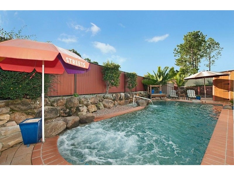 64 Sugarglider Lane, Mudgeeraba QLD 4213