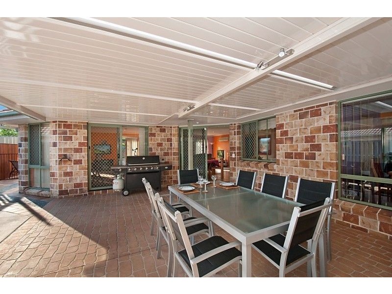 64 Sugarglider Lane, Mudgeeraba QLD 4213