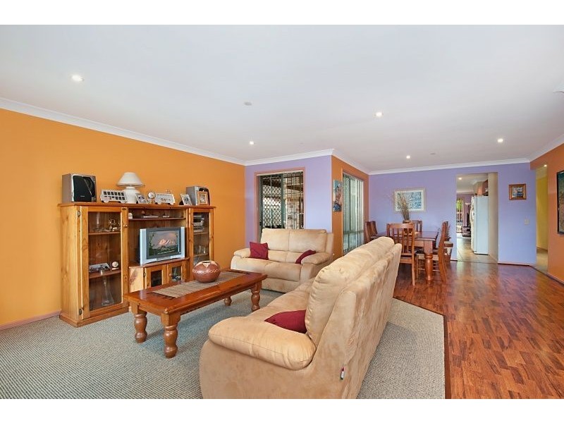 64 Sugarglider Lane, Mudgeeraba QLD 4213