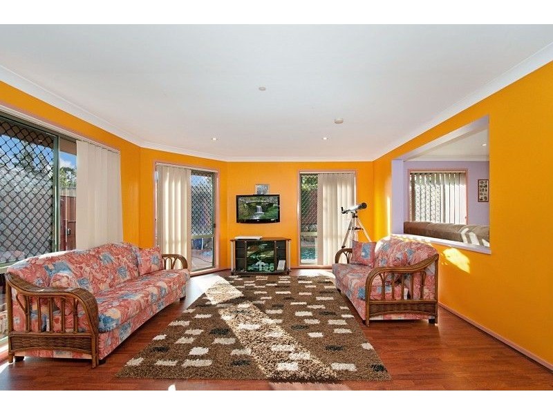 64 Sugarglider Lane, Mudgeeraba QLD 4213