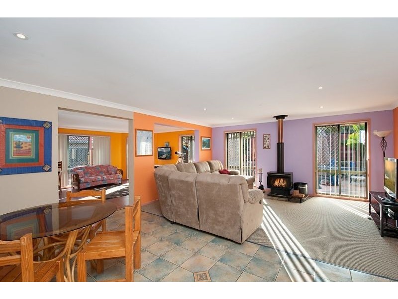 64 Sugarglider Lane, Mudgeeraba QLD 4213