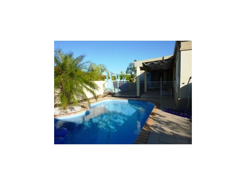 1 Exton Place, Mudgeeraba QLD 4213