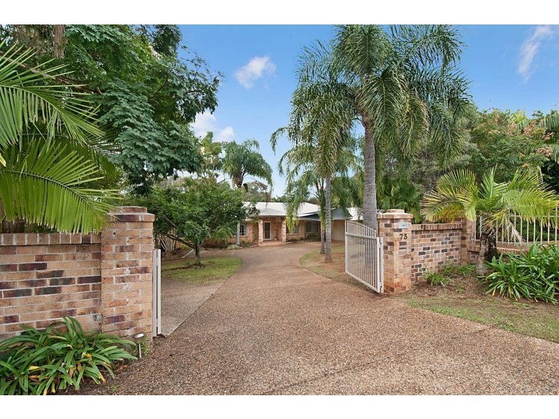 73 Teasdale Drive, Nerang QLD 4211