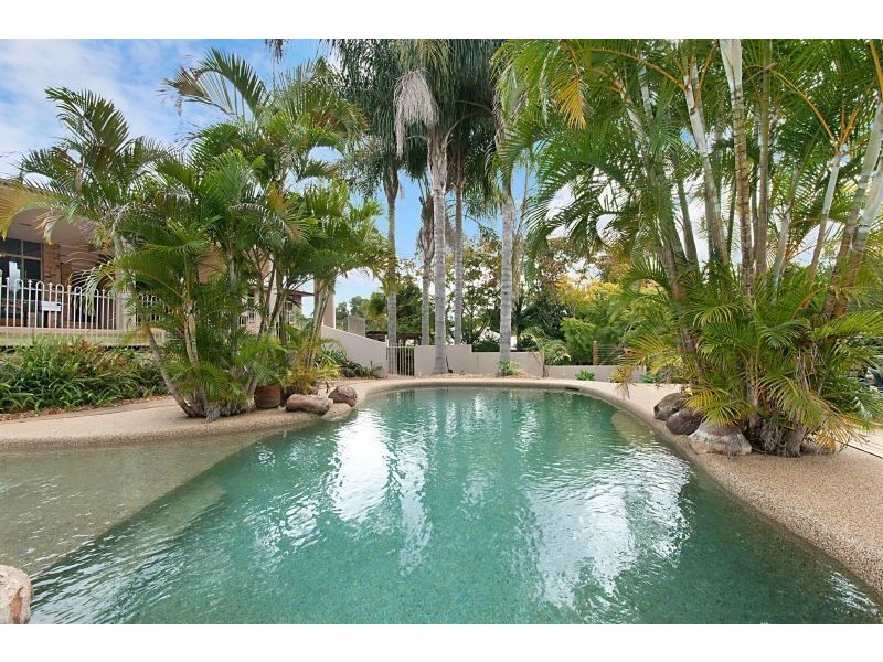 73 Teasdale Drive, Nerang QLD 4211