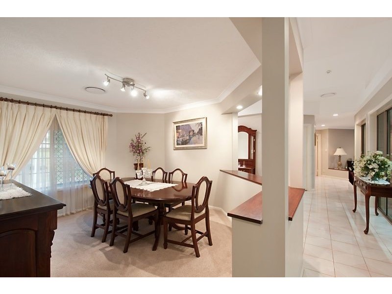73 Teasdale Drive, Nerang QLD 4211