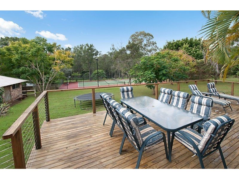 73 Teasdale Drive, Nerang QLD 4211