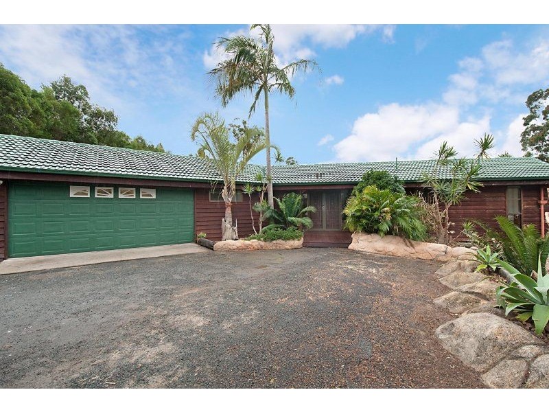 45 Shuttlewood Court, Bonogin QLD 4213