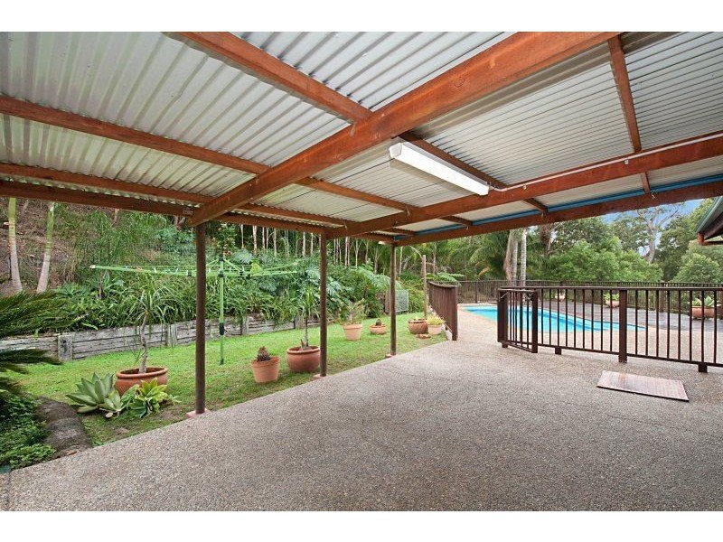 45 Shuttlewood Court, Bonogin QLD 4213