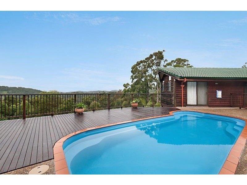 45 Shuttlewood Court, Bonogin QLD 4213