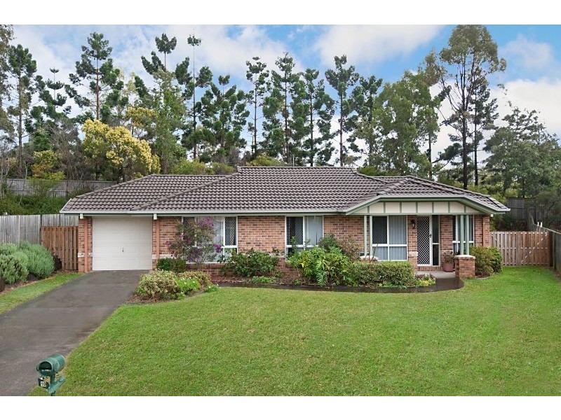 10 Queen Charlotte Court, Mudgeeraba QLD 4213