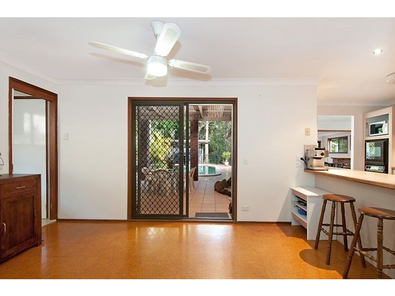 7 Harry Mills Drive, Worongary QLD 4213