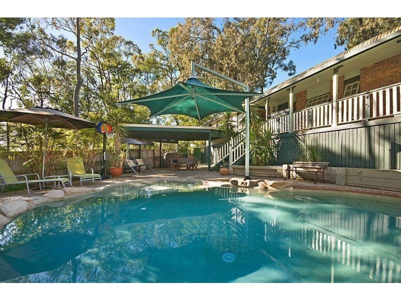 17 Marrantin Court, Carrara QLD 4211