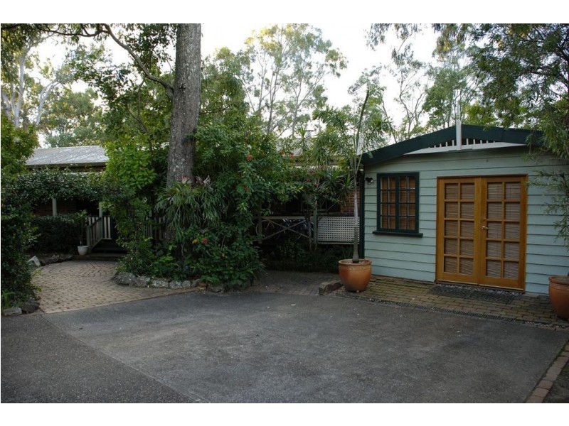 17 Marrantin Court, Carrara QLD 4211