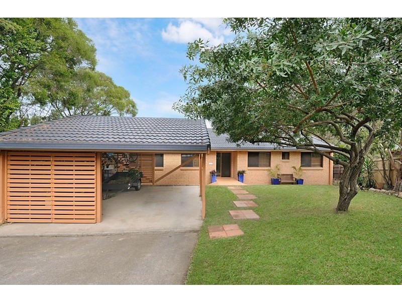 5 Universe Court, Mudgeeraba QLD 4213