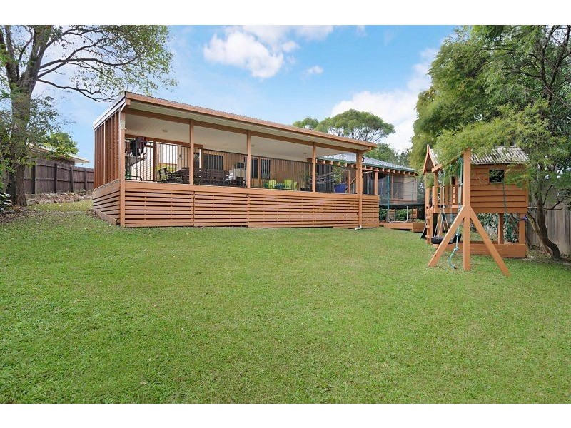 5 Universe Court, Mudgeeraba QLD 4213