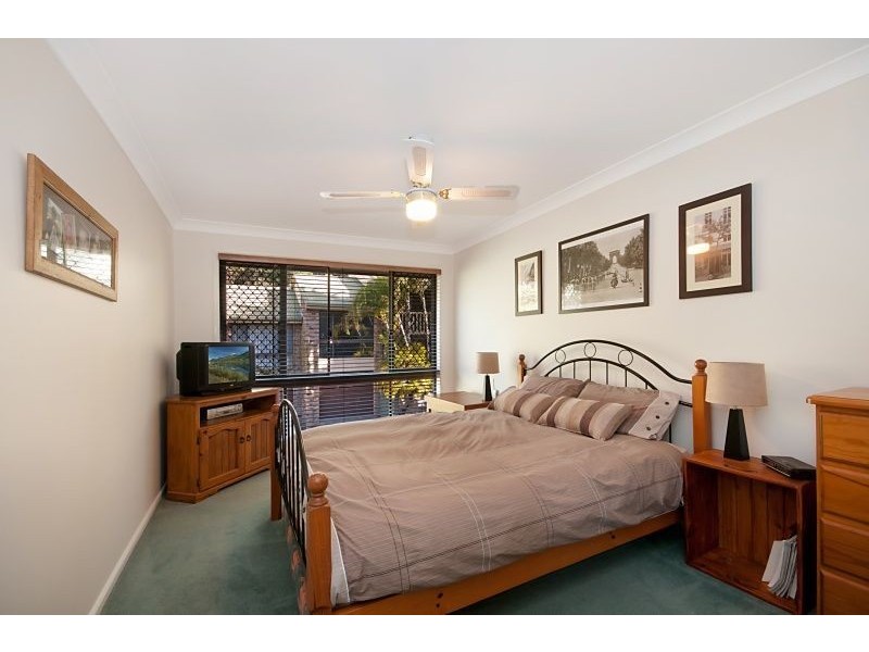 13/8 Sherwood Close, Mudgeeraba QLD 4213