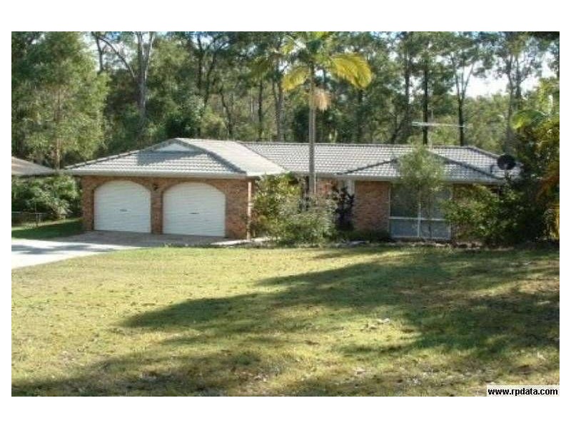 38 Mirambeena Drive, Pimpama QLD 4209