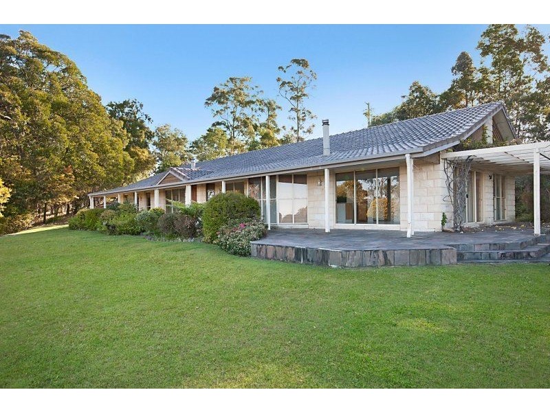 113 Chesterfield Drive, Bonogin QLD 4213