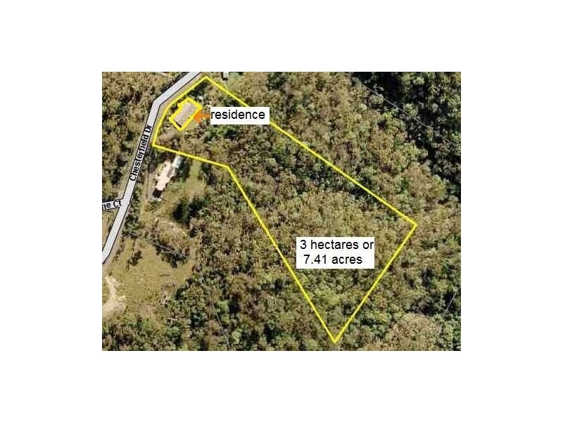 113 Chesterfield Drive, Bonogin QLD 4213