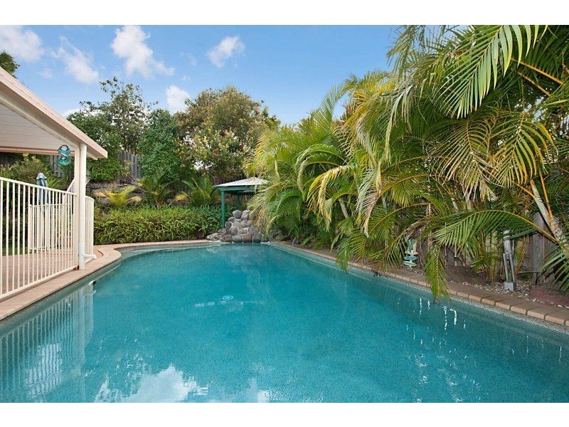 18 Lambor Drive, Mudgeeraba QLD 4213