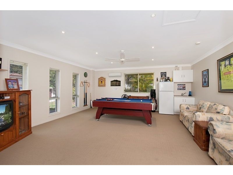 18 Lambor Drive, Mudgeeraba QLD 4213