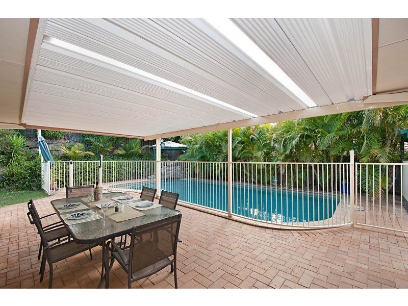 18 Lambor Drive, Mudgeeraba QLD 4213