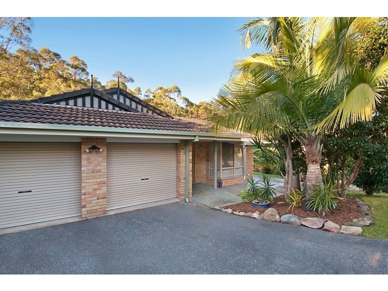 27 Hidden Valley Road, Bonogin QLD 4213