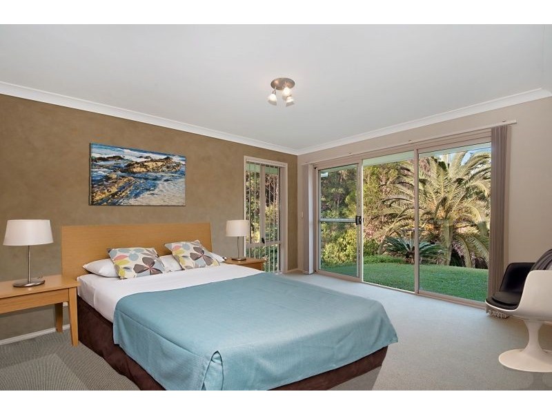 27 Hidden Valley Road, Bonogin QLD 4213