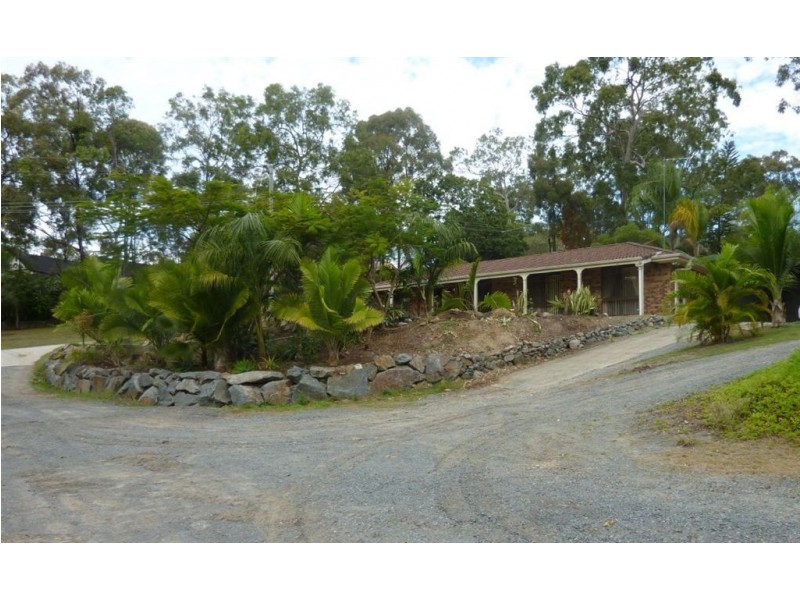 31 Bertana Drive, Mudgeeraba QLD 4213
