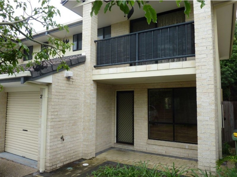 27/95 Gemvale Road, Mudgeeraba QLD 4213