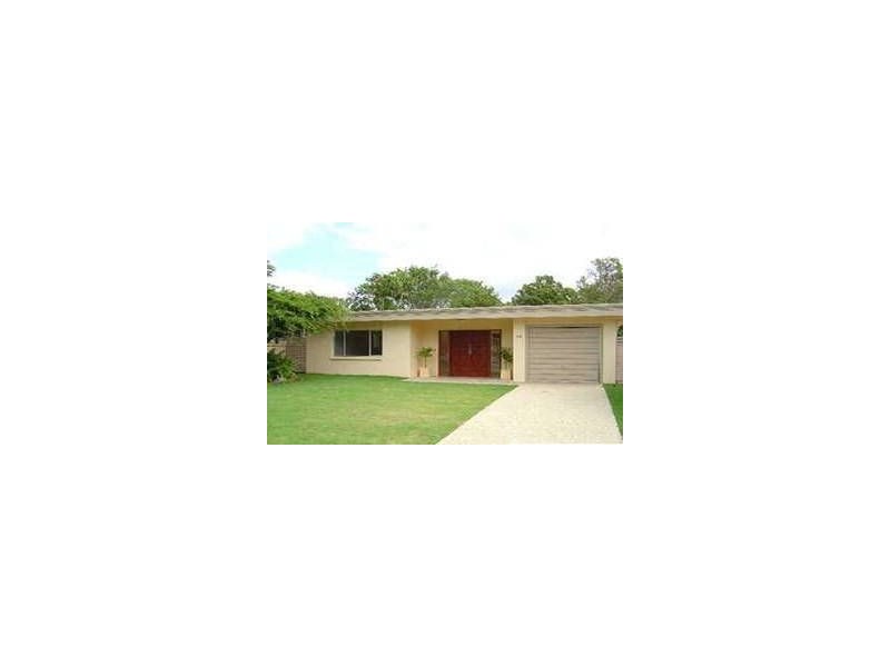 36 Iando Street, Coombabah QLD 4216