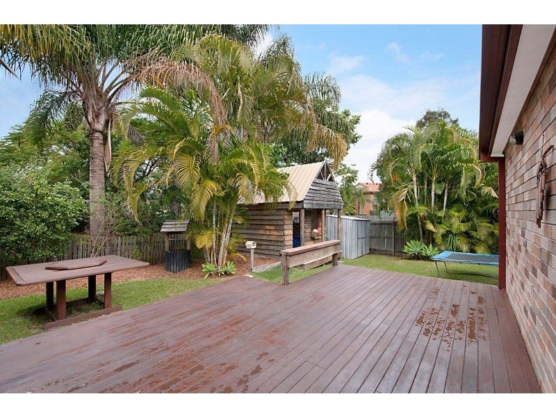 33 Chippewa Court, Mudgeeraba QLD 4213