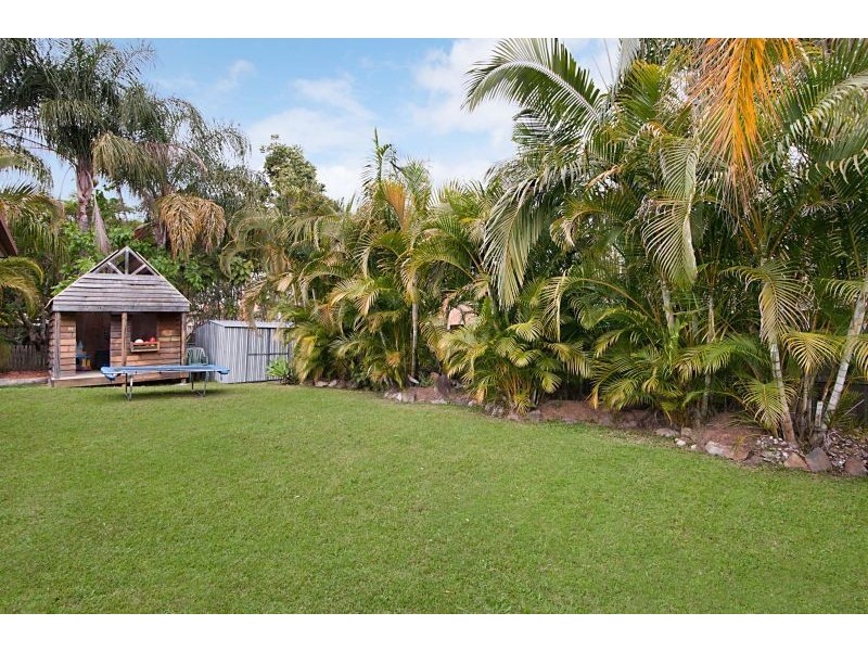 33 Chippewa Court, Mudgeeraba QLD 4213