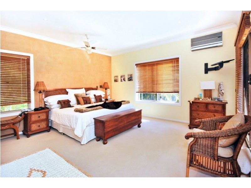 55 Wallaby Drive, Mudgeeraba QLD 4213