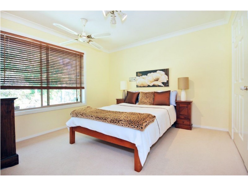 55 Wallaby Drive, Mudgeeraba QLD 4213