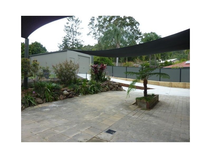 20 Twilight Drive, Mudgeeraba QLD 4213